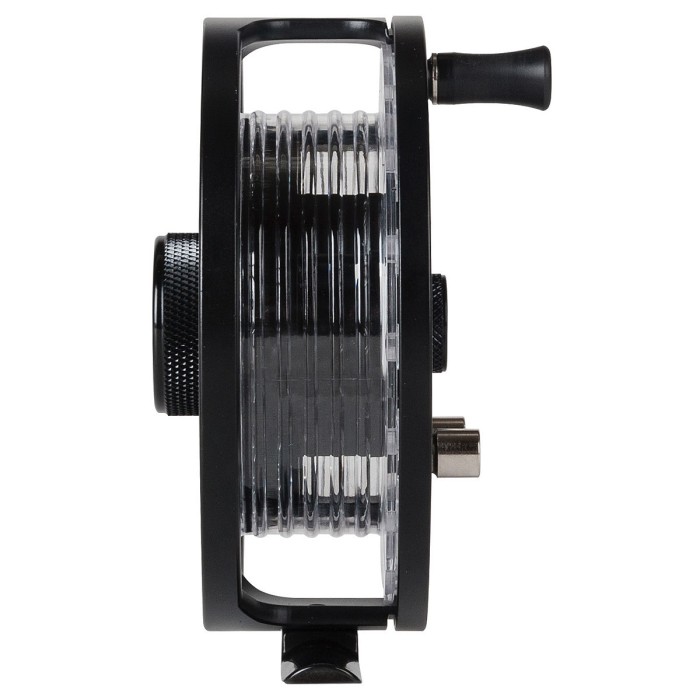 Greys GTS500 Fly Reel 4