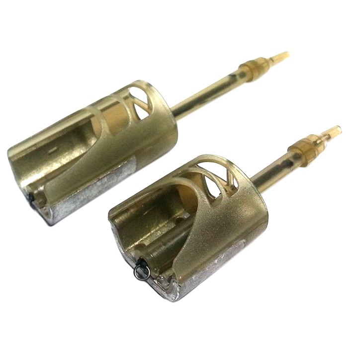 Guru X - Safe Fishing Pellet Feeder 24g & 28g