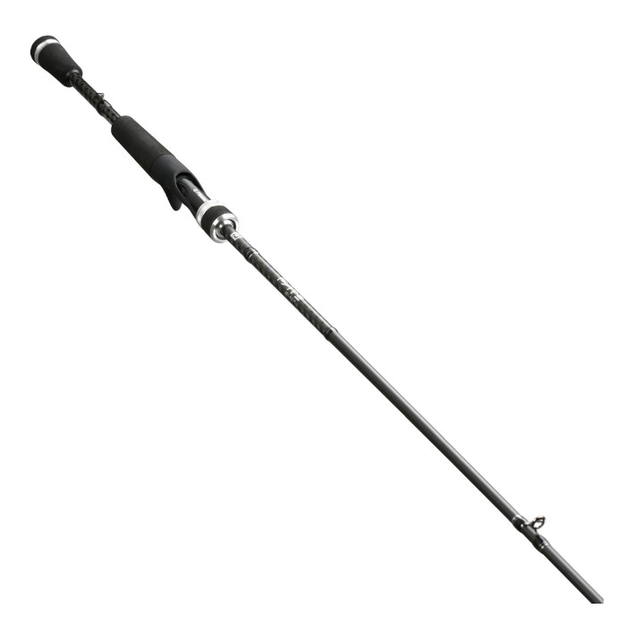 13 Fishing Fate Black Casting Rod