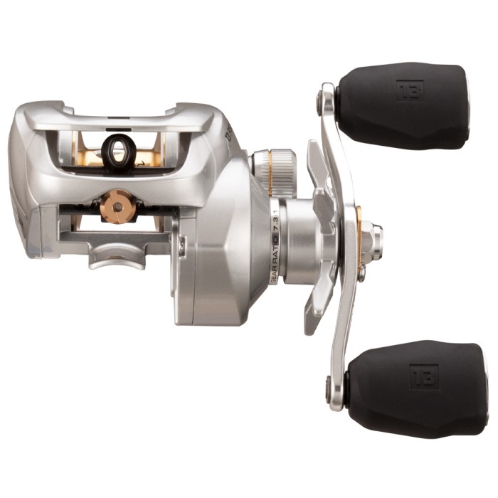 13 Fishing Modus C2 Baitcasting Reel 1