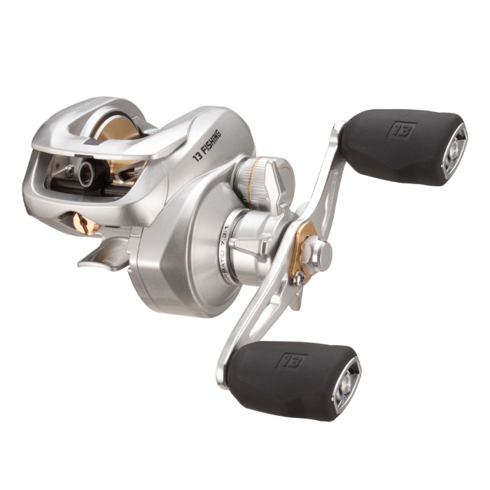 13 Fishing Modus C2 Baitcasting Reel