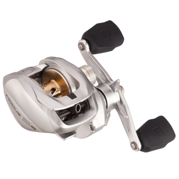 13 Fishing Modus C2 Baitcasting Reel 3