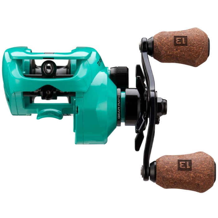 13 Fishing Modus TX2 Baitcasting Reel 1