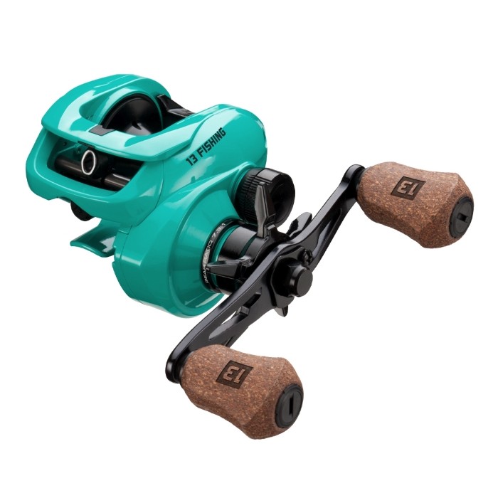 13 Fishing Modus TX2 Baitcasting Reel