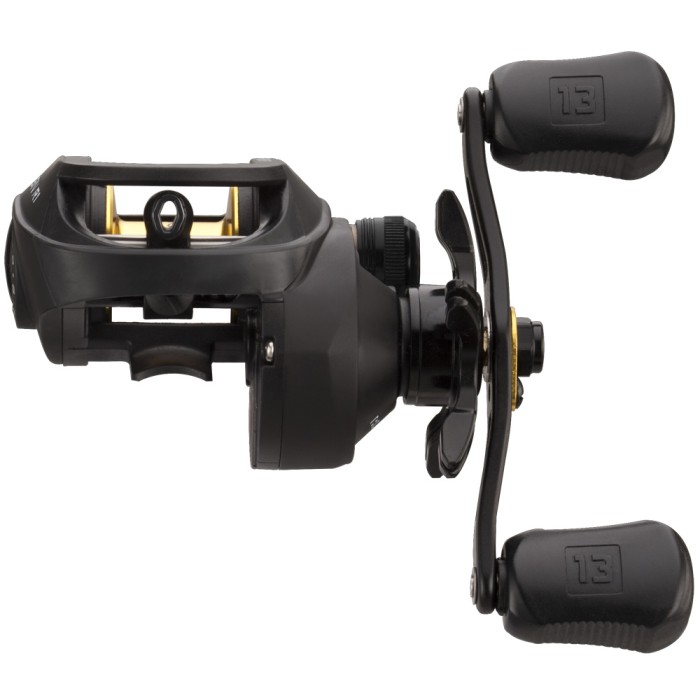 13 Fishing Origin R1 Baitcasting Reel 1