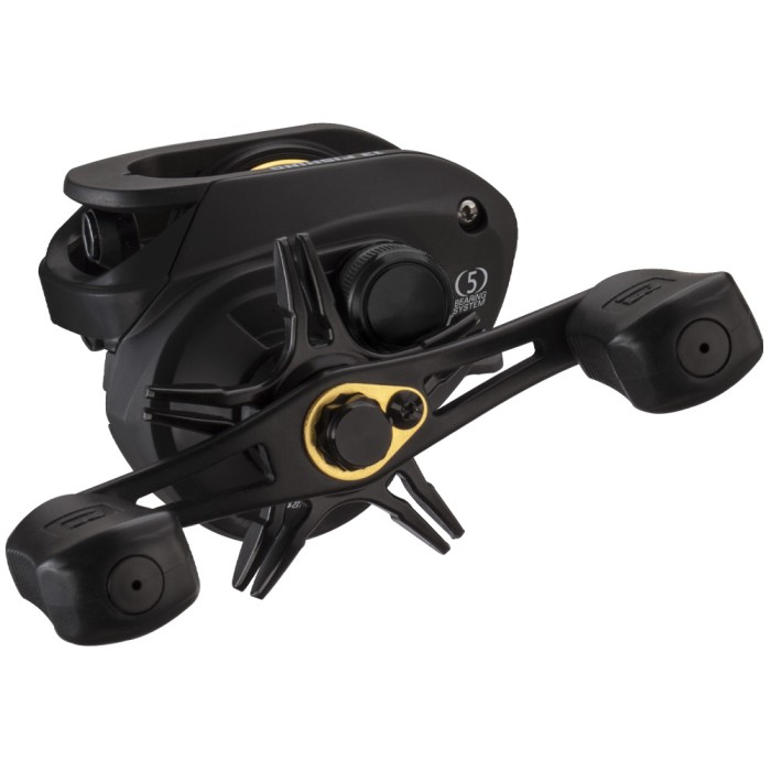 13 Fishing Origin R1 Baitcasting Reel 2
