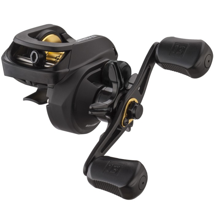 13 Fishing Origin R1 Baitcasting Reel 3