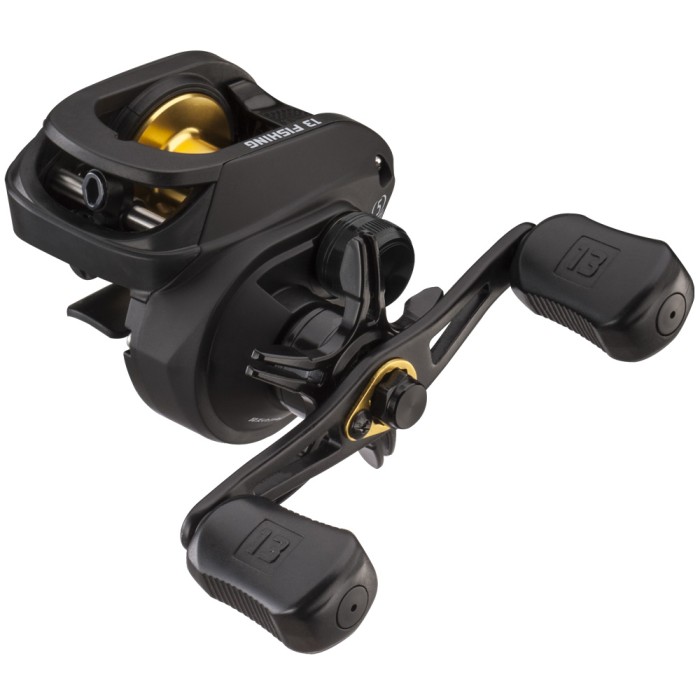 13 Fishing Origin R1 Baitcasting Reel 4