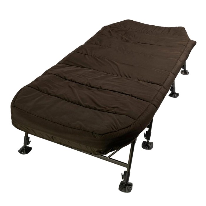 JRC Cocoon Ii Flatbed Sleep System Wide