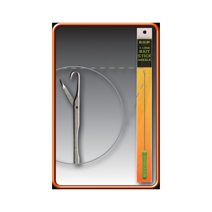 ESP Extra Long Bait Stick Needle 2