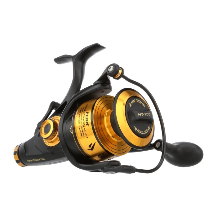 Penn Spinfisher VII Live Liner Spinning Reel