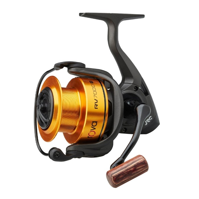 JRC RV LTD Reel
