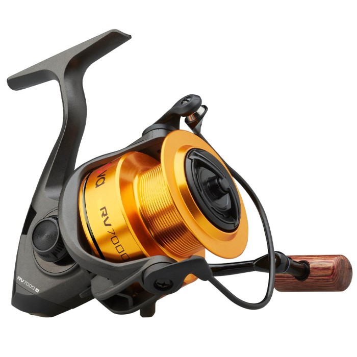 JRC RV LTD Reel 2