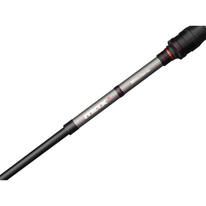 Abu Garcia Max X Tele Spinning Rod & Reel Combo