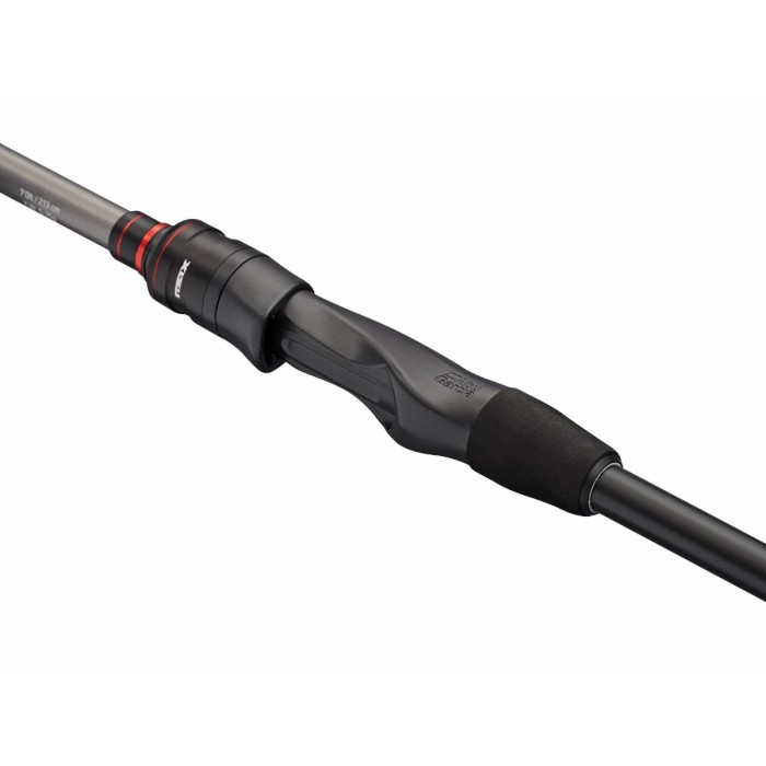 Abu Garcia Max X Tele Spinning Rod & Reel Combo