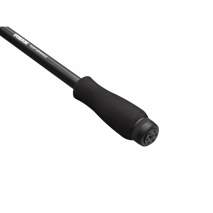 Abu Garcia Max X Tele Spinning Rod & Reel Combo