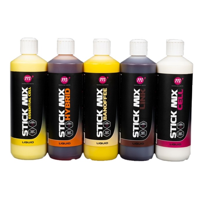 Mainline Stick Mix Liquid 500ml - Hybrid 1