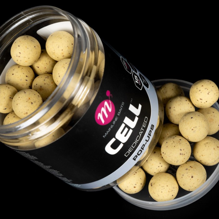 Mainline Dedicated Base Mix Pop Ups 1