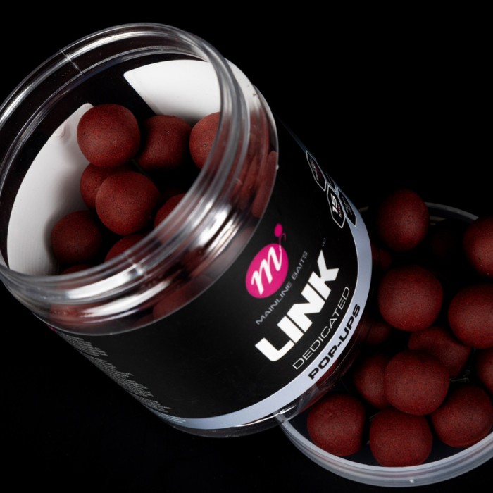 Mainline Dedicated Base Mix Pop Ups 2