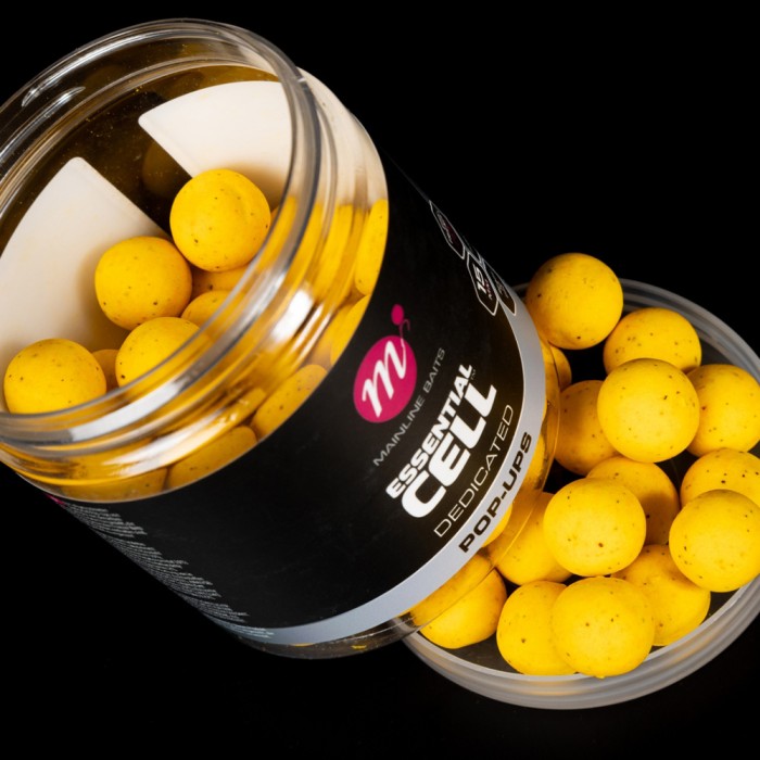 Mainline Dedicated Base Mix Pop Ups 3