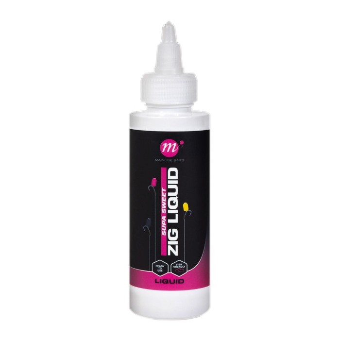 Mainline Supa Sweet Zig Liquid 100ml