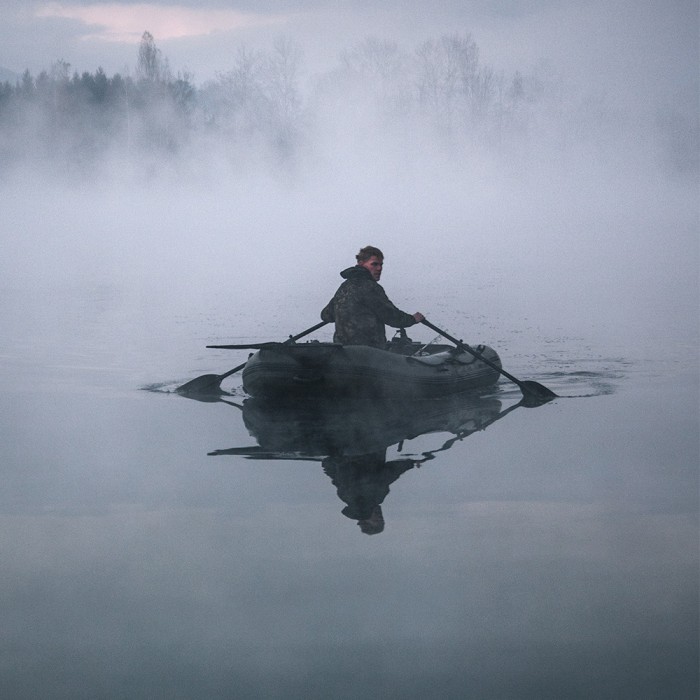 Boat Life Inflatable Rib 180 In Use 1