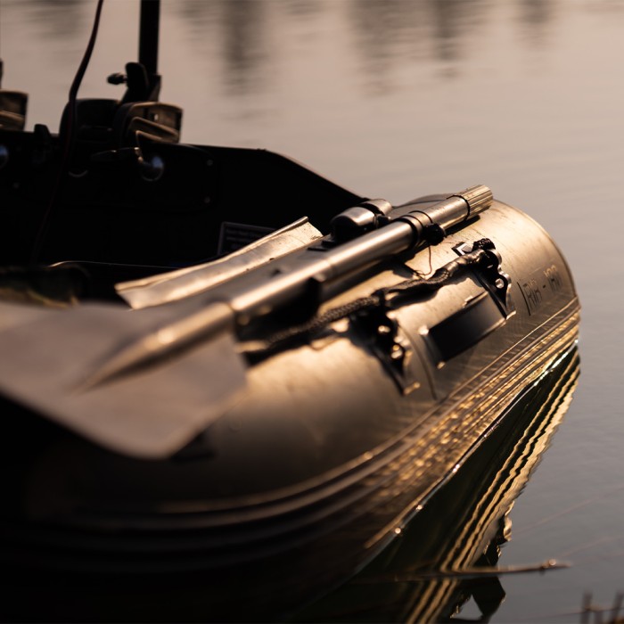 Boat Life Prodding Stick