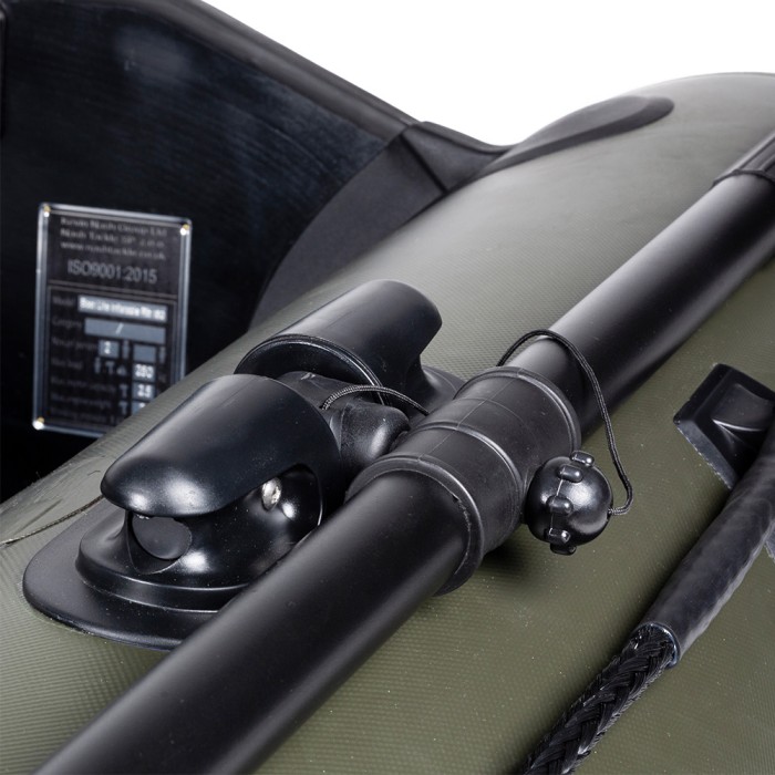 Boat Life Inflatable Rib 180 3