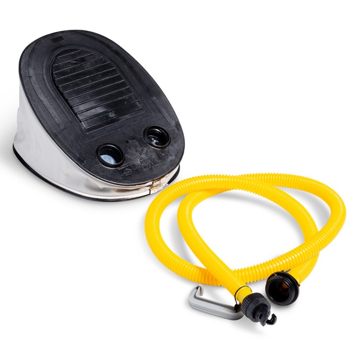 Boat Life Inflatable Rib 180 5