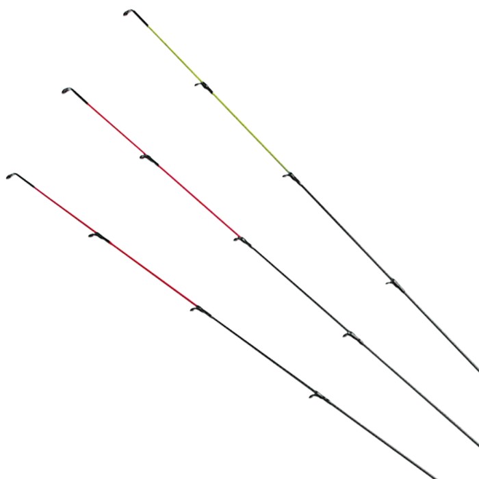 Middy Multifit Fibre Quiver Tip