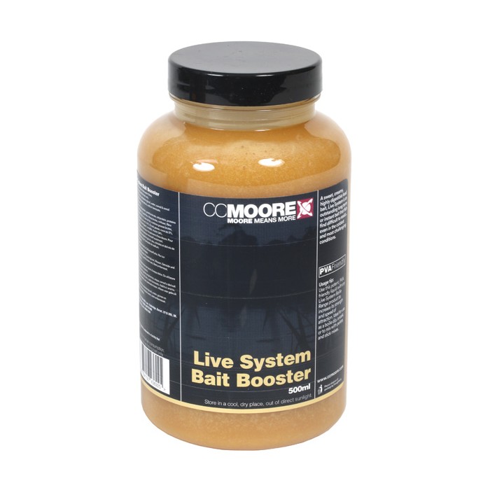 CC Moore Live System Bait Dip