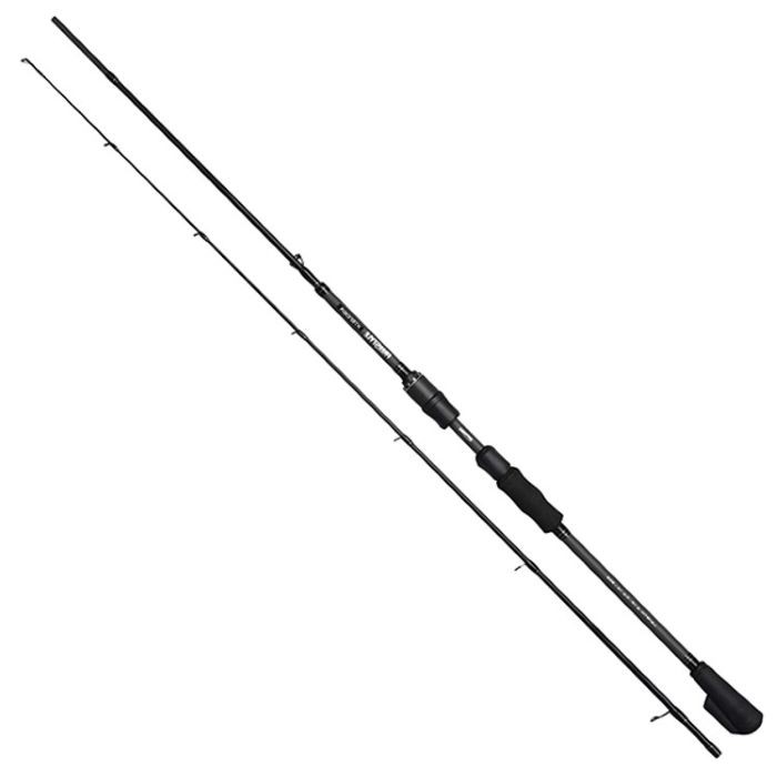 Spro Freestyle Xtender Versatile Fishing Rod