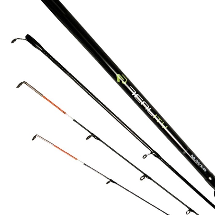 Maver Reality Feeder Fishing Rod
