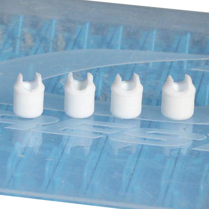 Cresta Insert Elastic Protector Size Range