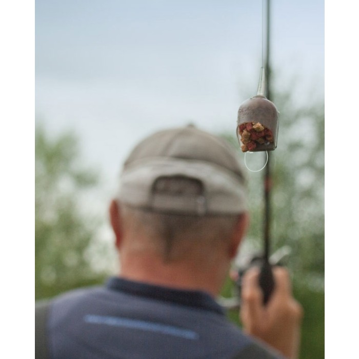 preston in-line pellet feeder