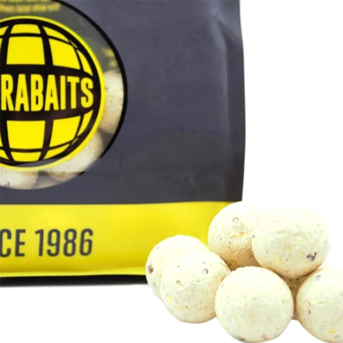 Nutrabaits Cream Cajouser Shelf Life Fishing Boilies