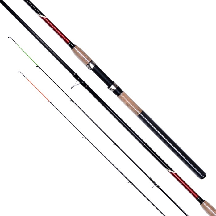 Shakespeare Omni Feeder Rod