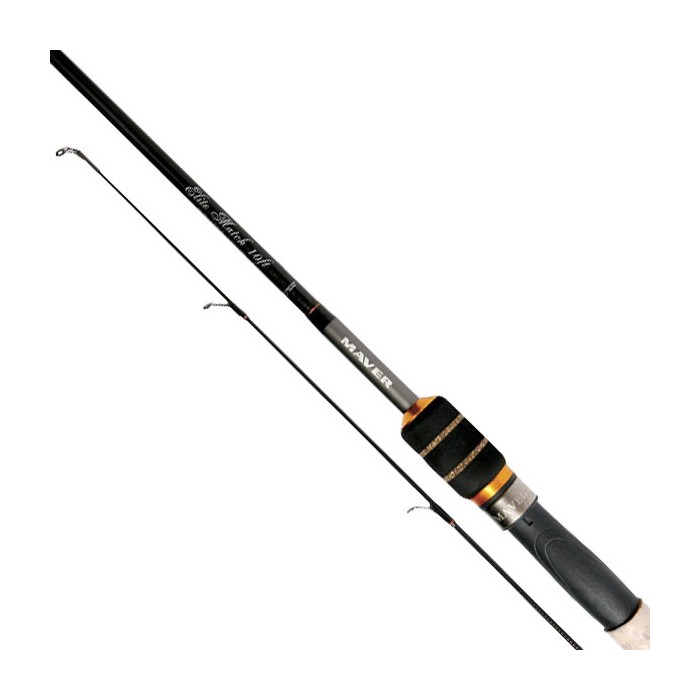 Maver Elite Match Rods
