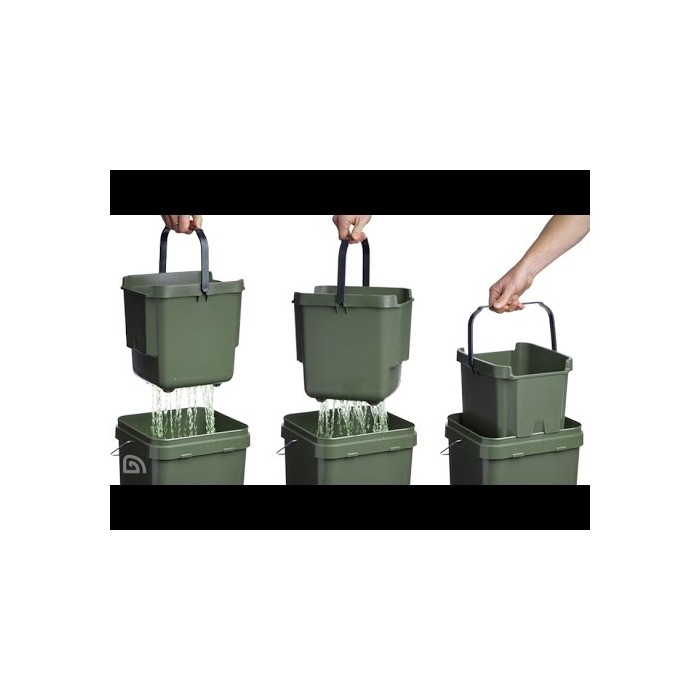 Pureflo® Bait Filter System 17LTR