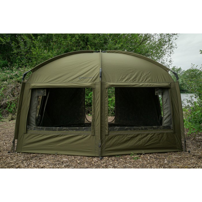 Fox Frontier XD Bivvy Inc Inner Dome