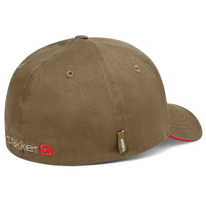 Trakker Flexi Fit Fishing Cap