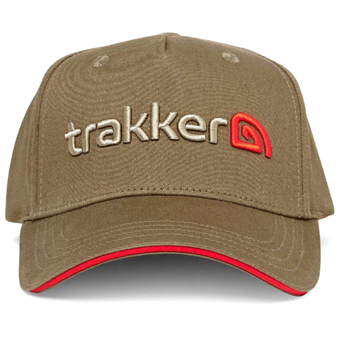 Trakker Flexi Fit Fishing Cap