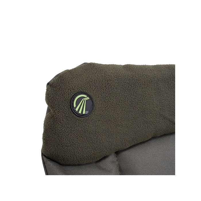 Kodex Kushy Fishing Chair 1