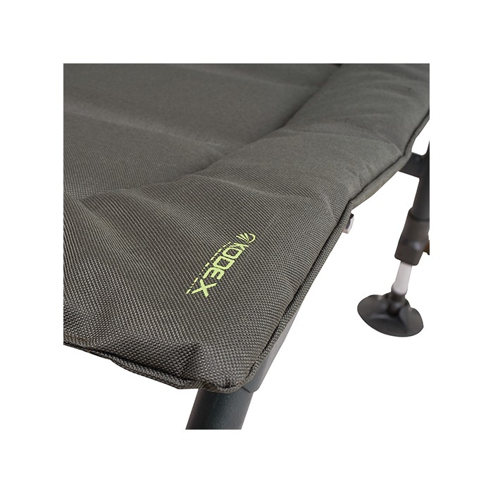 Kodex Kushy Fishing Chair 2