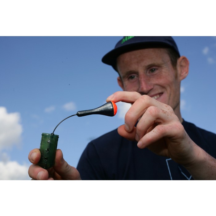 Middy Shotgun Feel Pellet Float 2