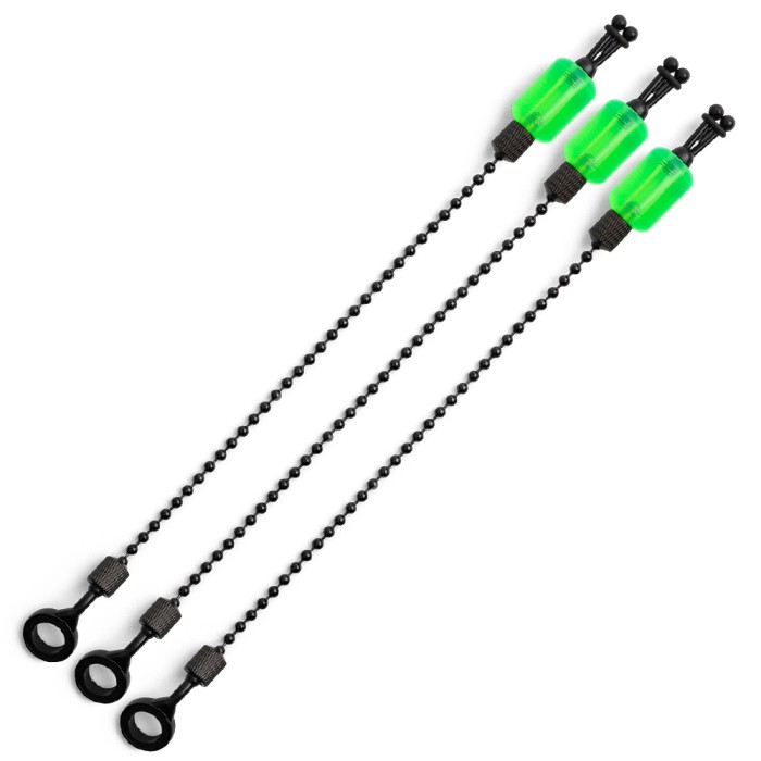 Trakker Clinga Dumpy Kit - Set of 3 Green 2