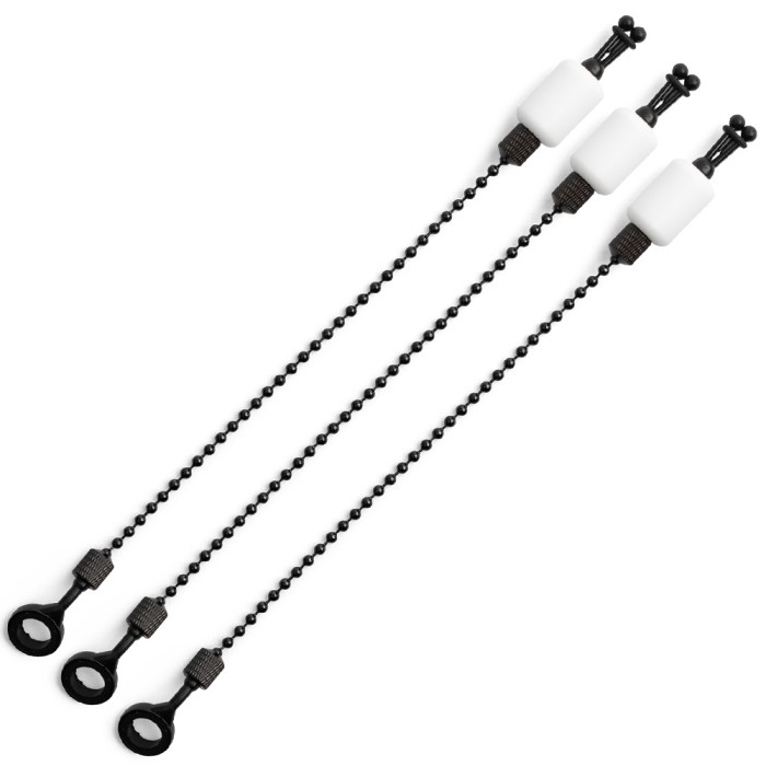 Trakker Clinga Dumpy Kit - Set of 3 White 2