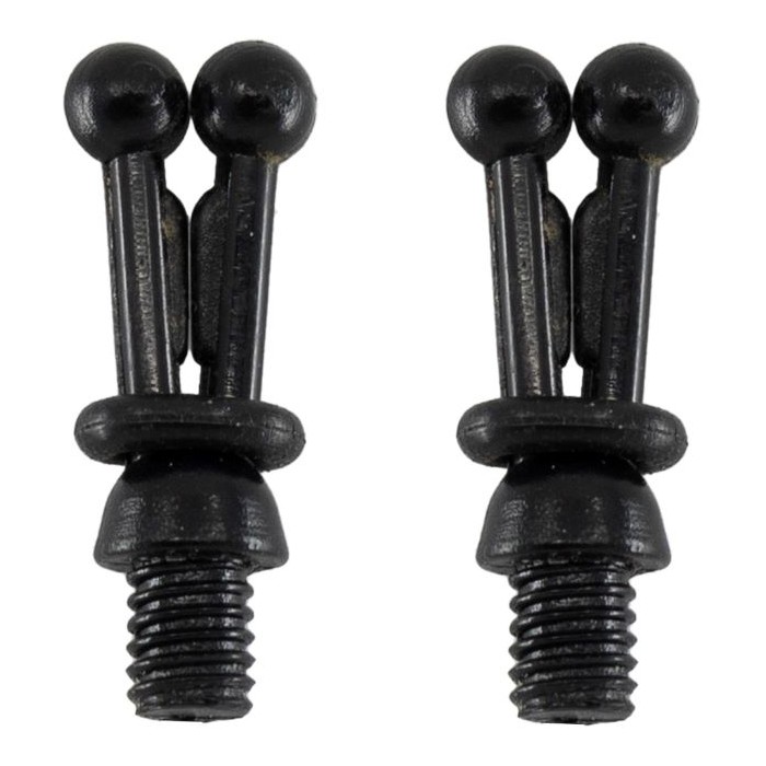 Trakker Clinga Clips (Pair)