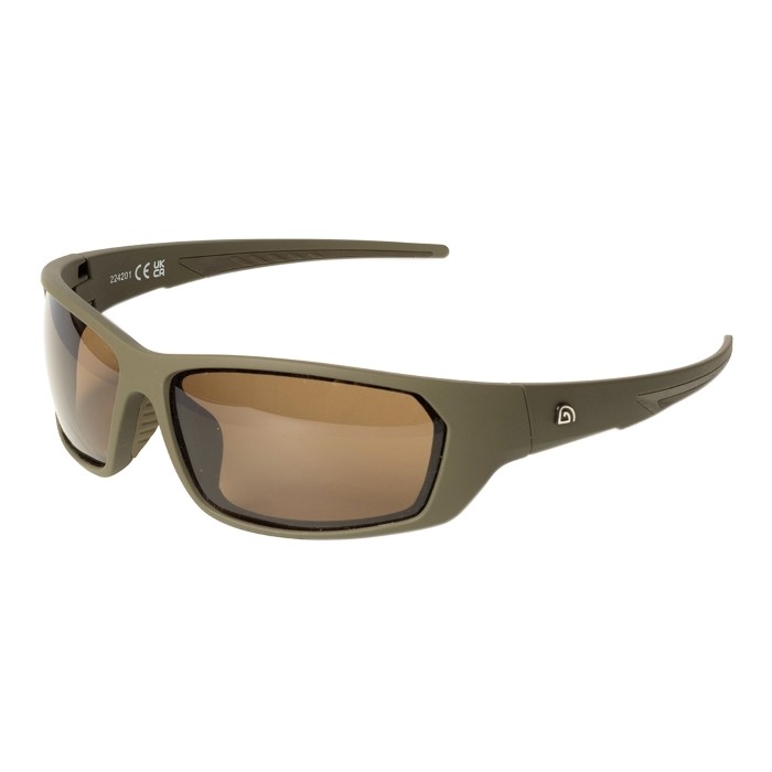 Trakker Wrap Around Fishing Sunglasses