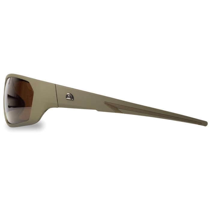 Trakker Wrap Around Fishing Sunglasses 2